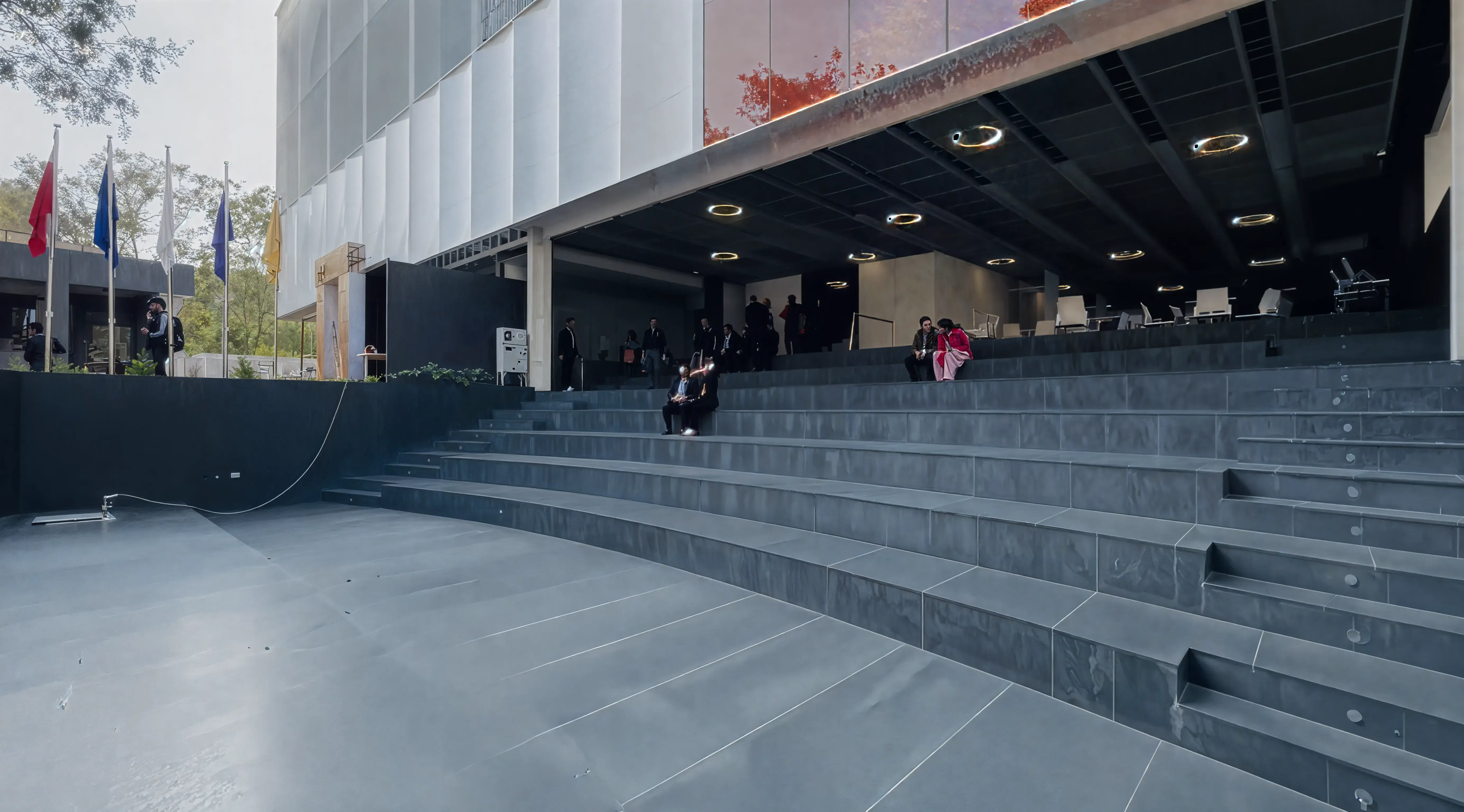 ISBR Campus photo 15